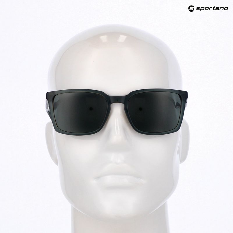 Under Armour Sportate S3 green beige/green sunglasses 10