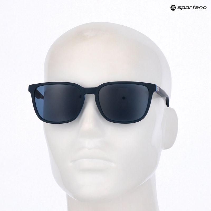 Under Armour Sportate/F S3 blue multicolor/blue sunglasses 10