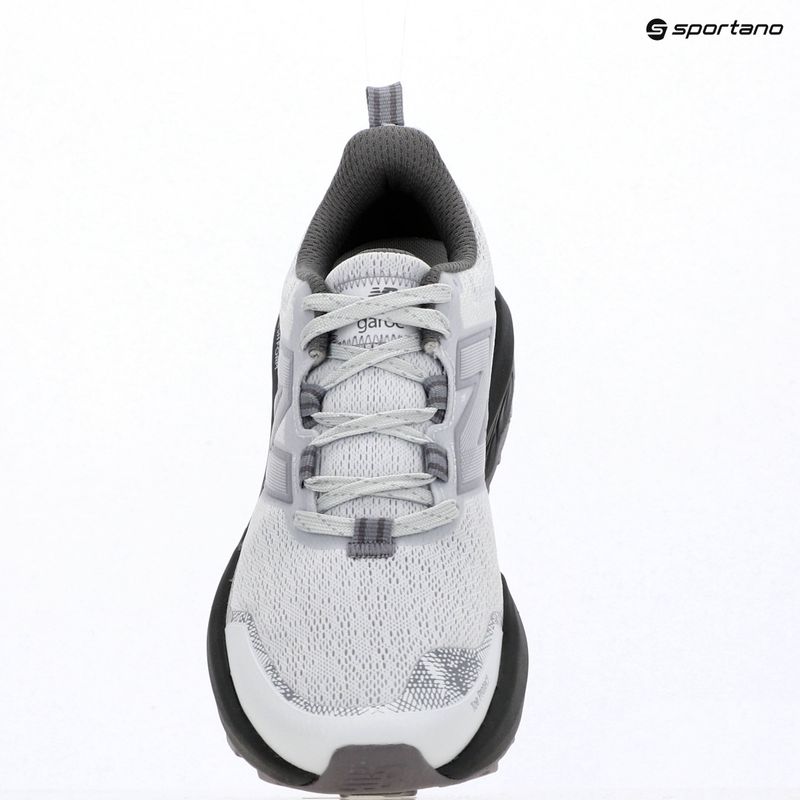 Men's running shoes New Balance Fresh Foam Garoe V2 fresh air/castlerock 9