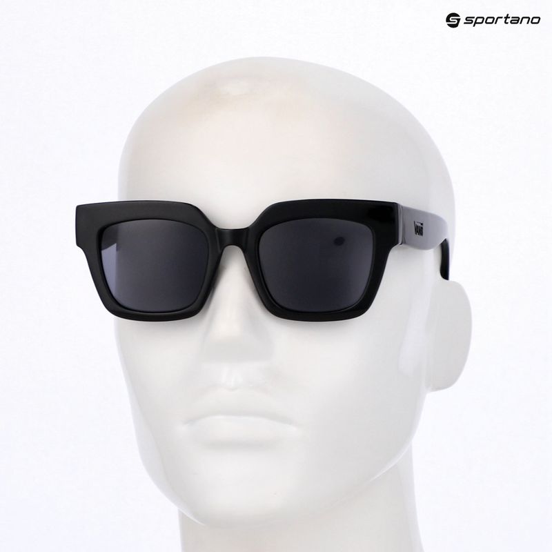 Vans Belden Shades black/gold sunglasses 6