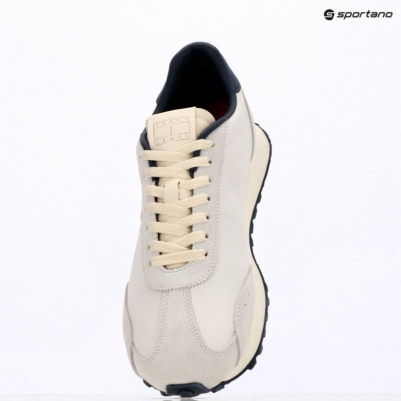 Men's shoes Tommy Jeans Retro Runner Archive Mix rwb 9