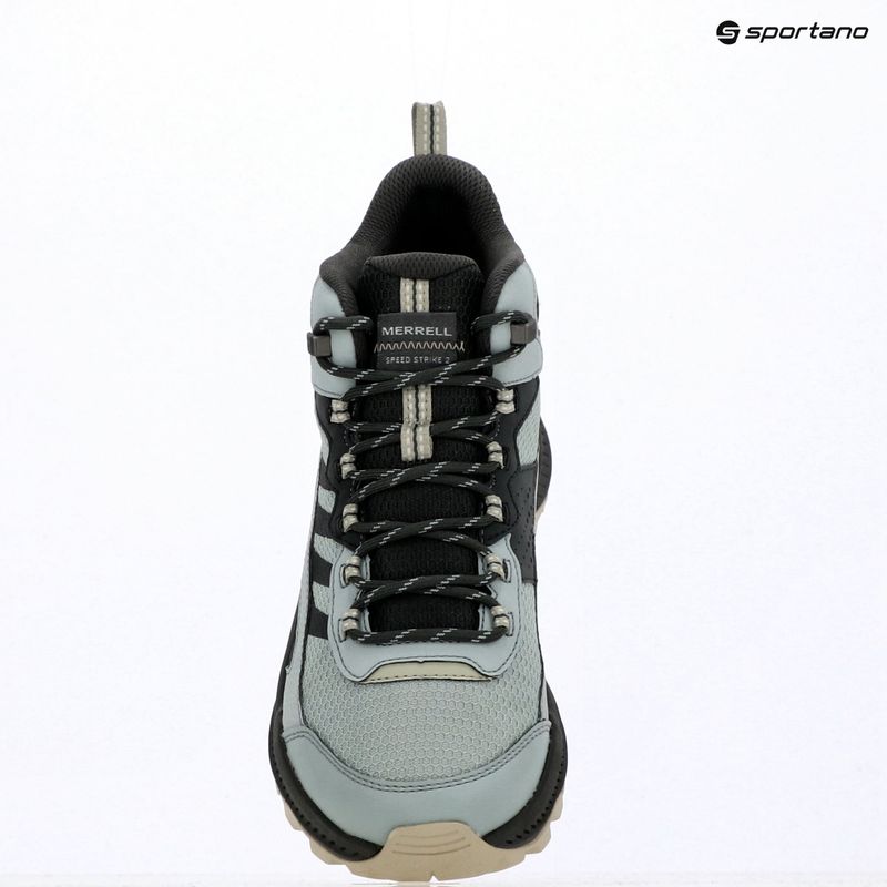 Men's shoes Merrell Speed Strike 2 Mid Gore-Tex calcite 9