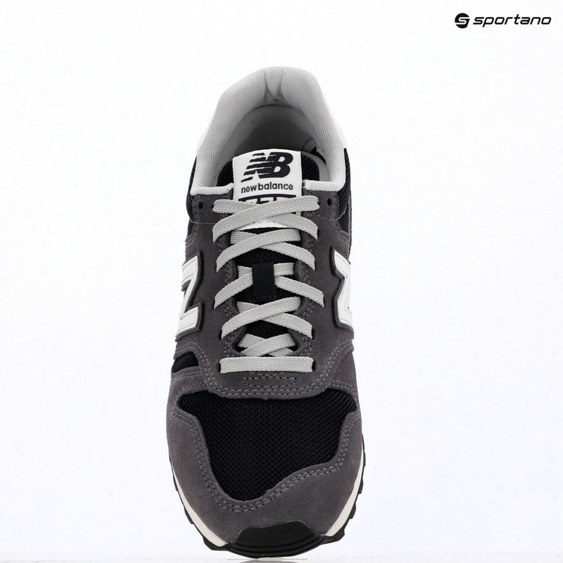 Shoes New Balance 373's V2 blue 9