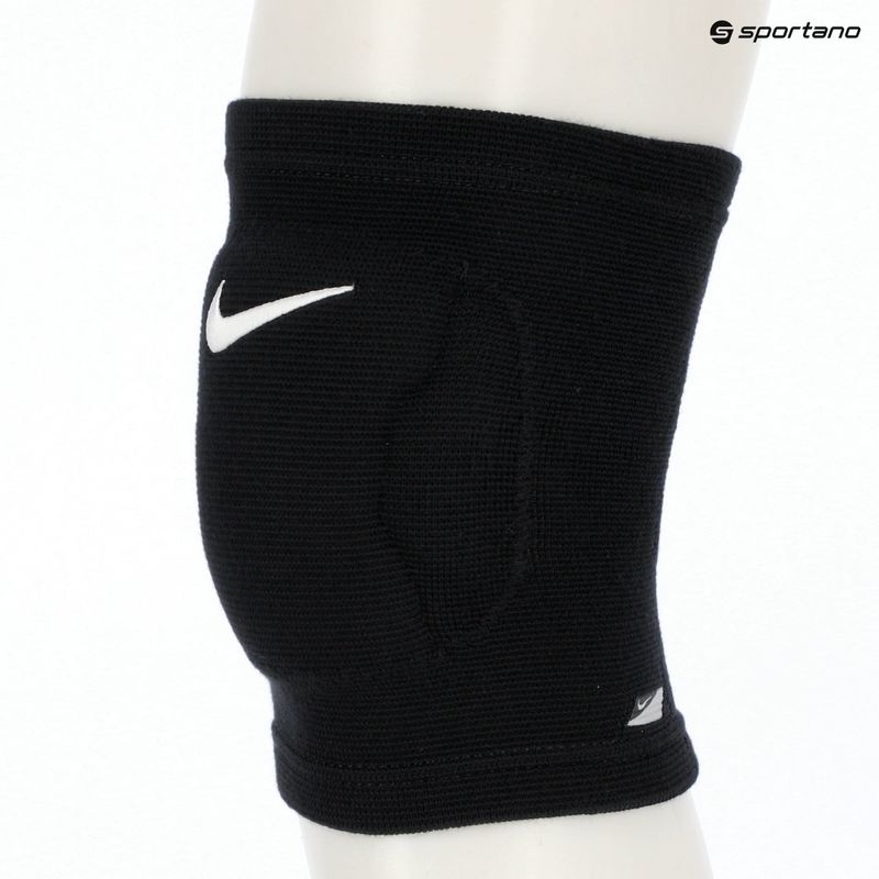 Volleyball knee pads Nike Streak Voleyball Knee Pads black 3