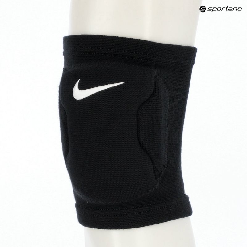 Nike Streak Volleyball Knee Pads black 4