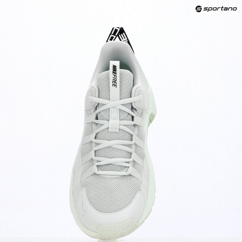 Women's training shoes Nike Free Metcon 7 off white/cucumber calm/white 8