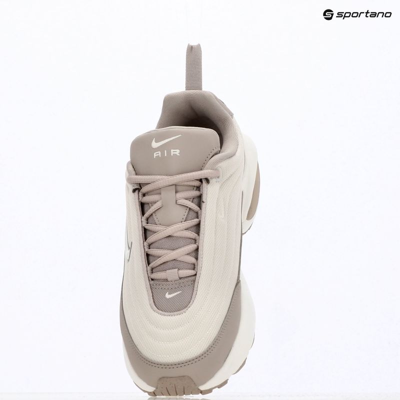 Women's shoes Nike Air Max Portal phantom/moon particle/sail 8