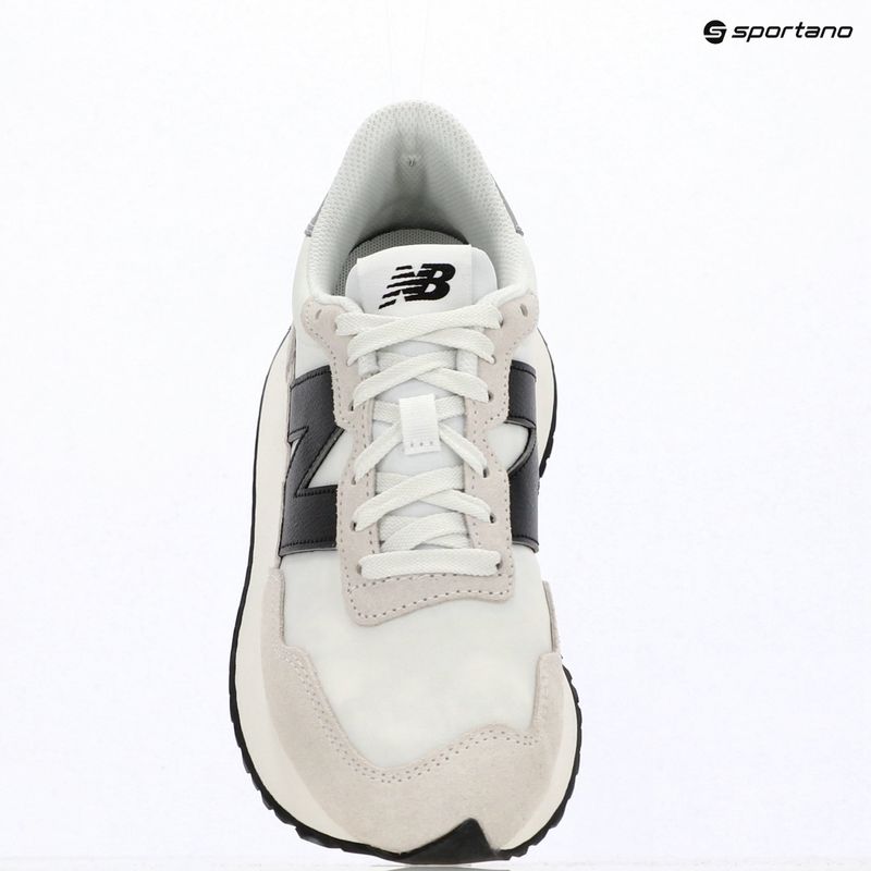 Shoes New Balance 237's V1 white/reflection/black 7