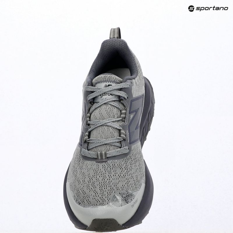Men's running shoes New Balance Fresh Foam Garoe V2 meteorite/slate grey 7