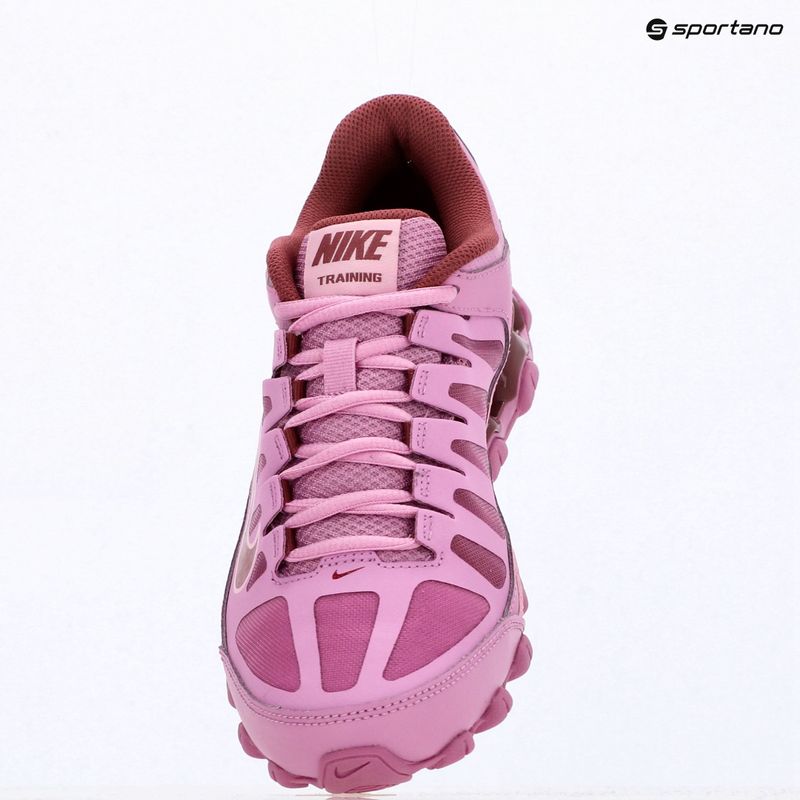 Women's training shoes Nike Reax 8 TR light magenta/pink rise/pink smoke 8