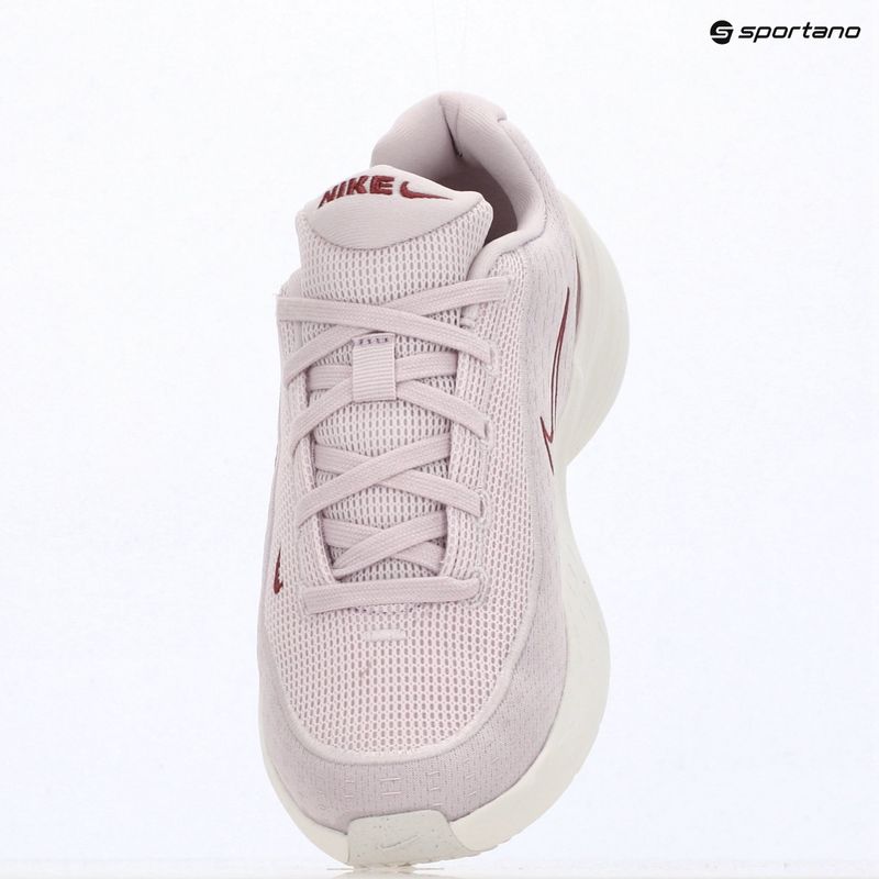 Women's shoes Nike Uplift SC bleached lilac/summit white/pink smoke 8