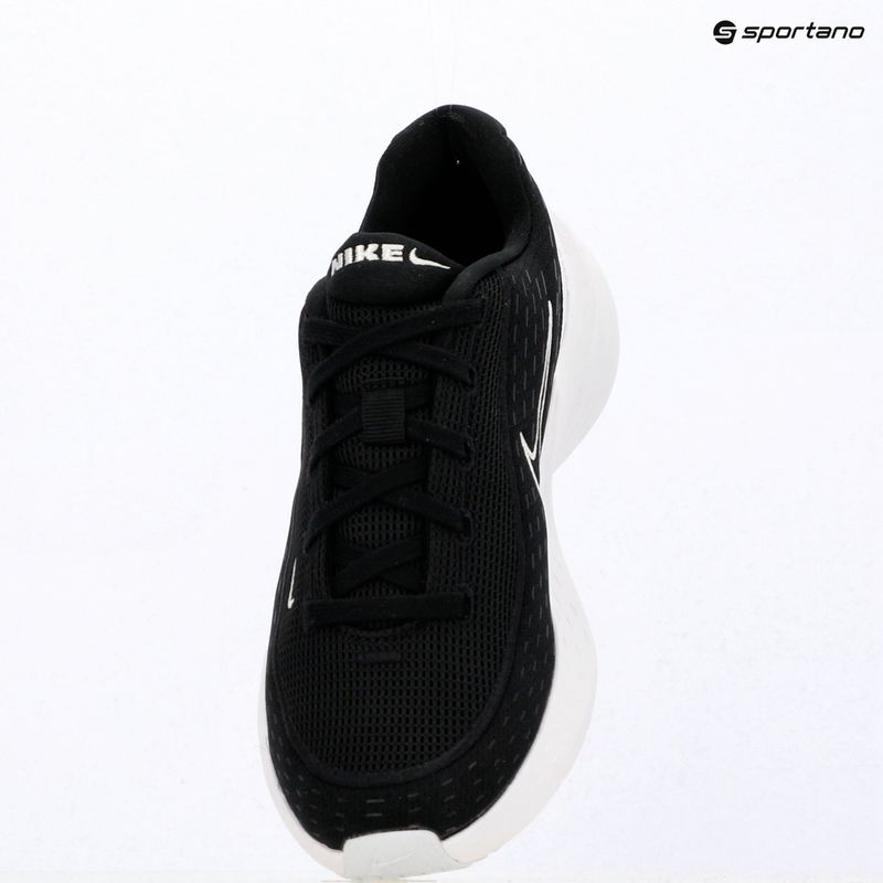 Women's shoes Nike Uplift SC black/wolf grey/black/white 8