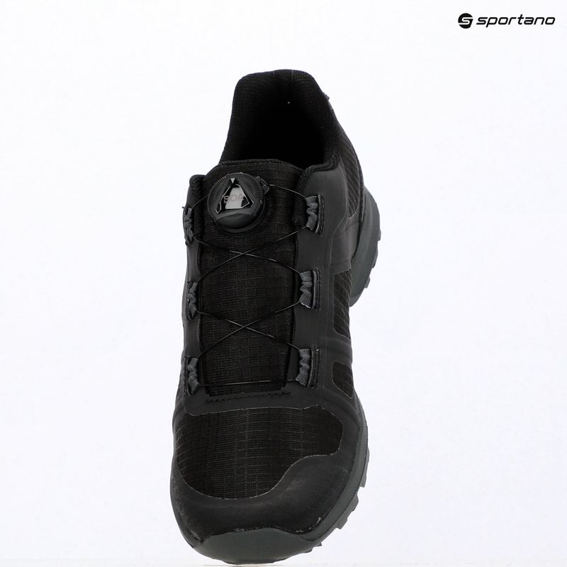 Men's MTB Cycling shoes Giro Gauge Boa black 13