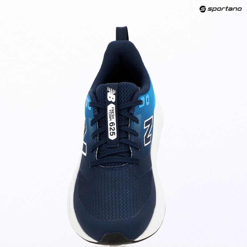 Children's running shoes New Balance 625's V1 nb navy/altitude 7