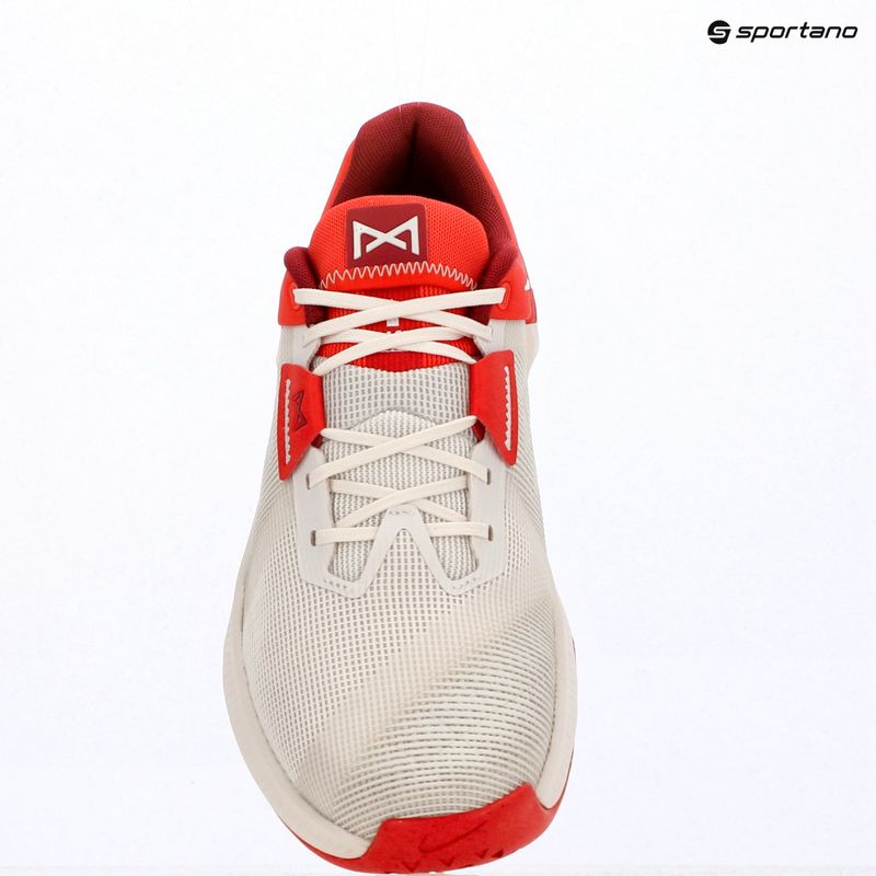 Men's training shoes Nike Metcon 10 picante red/tough red/phantom 8