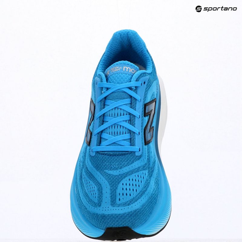 Men's running shoes New Balance Fresh Foam More V6 altitude/black 7
