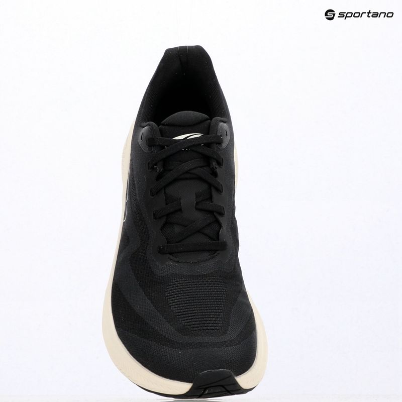 Men's running shoes Altra Experience Flow 3 black/white 8
