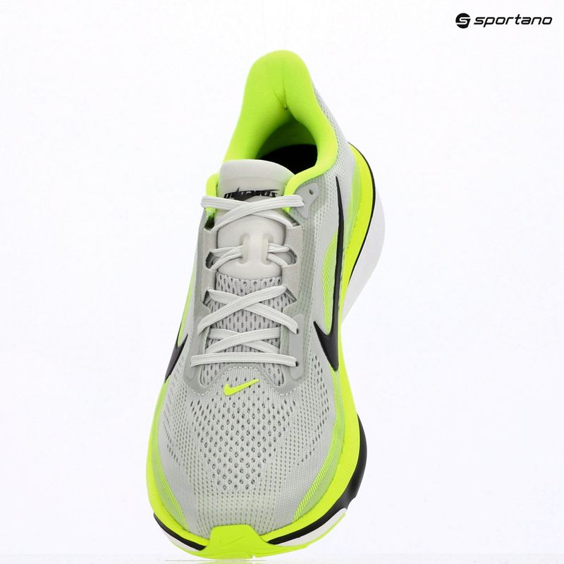 Men's running shoes Nike Pegasus 42 photon dust/volt/white/black 18