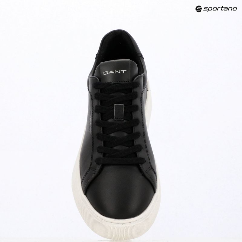 Men's shoes GANT Mc Julien black 8
