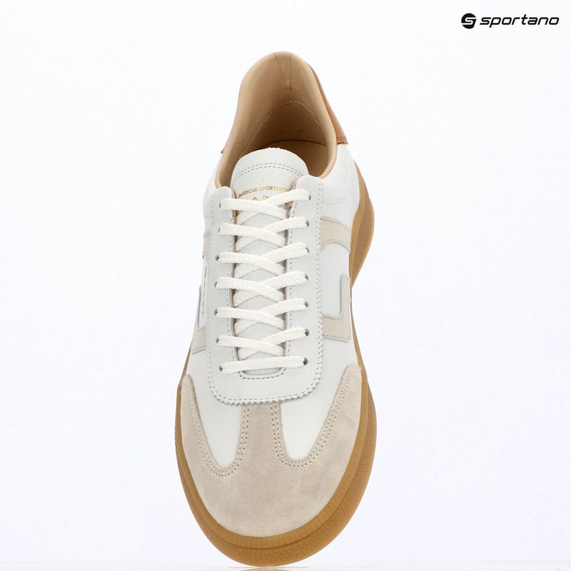 Men's shoes GANT Cuzmo white 15