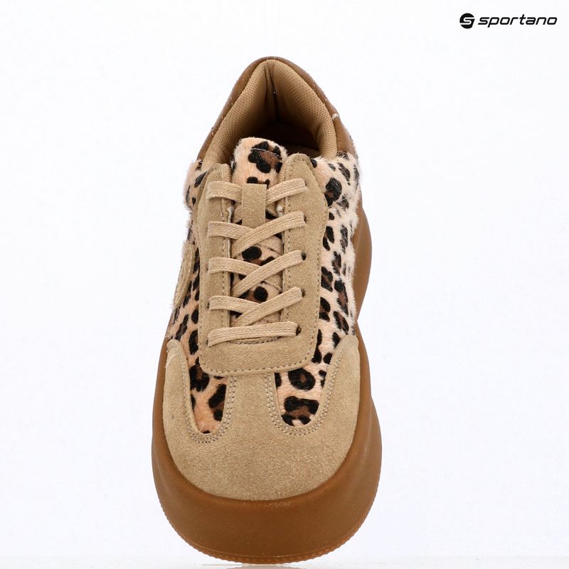 Women's shoes BIG STAR SS274763 beige 9