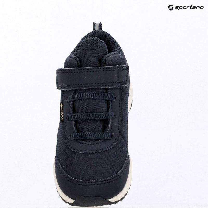 Children's shoes Viking Footwear Fun Mid 1V Gore-Tex navy 15
