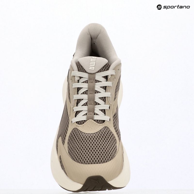 Running shoes Puma MaxStride Lite LS Sliptech mouse gray 9