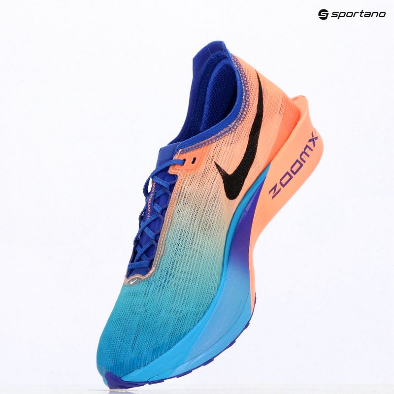 Men's running shoes Nike Streakfly 2 atomic pink/racer blue/white 17