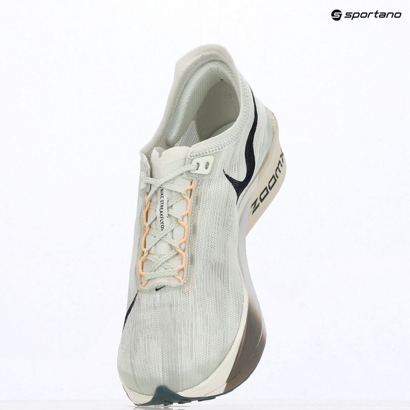 Men's running shoes Nike Streakfly 2 spruce aura/phantom/dark obsidian 17