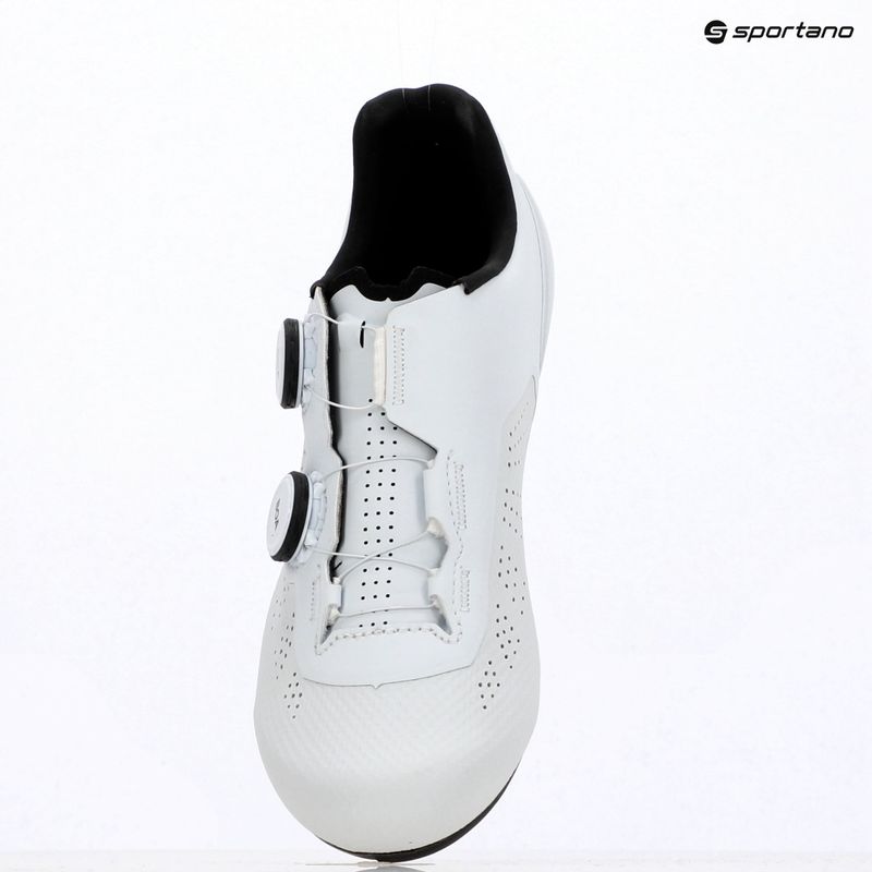 Men's road shoes Giro Regime II white 12