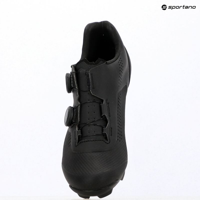 Men's MTB Cycling shoes Giro Regime XC black 13