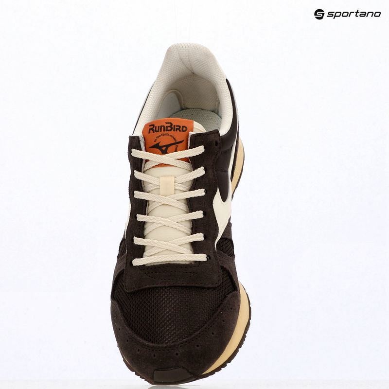 Shoes Mizuno ML87 mole/pristine/surf the web 9