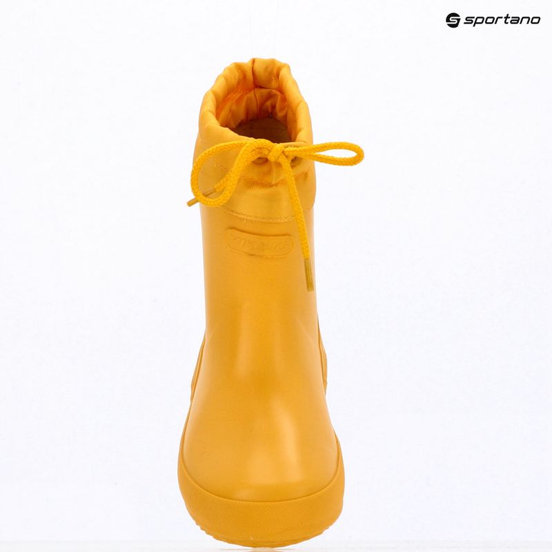 Children's Wellington Boots Viking Footwear Alv Indie sun/yellow 7