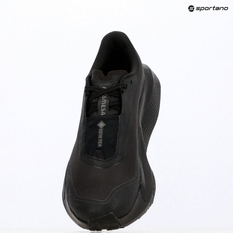 Men's running shoes Buty The North Face Altamesa 500V2 GTX tnf black/tnf black 7