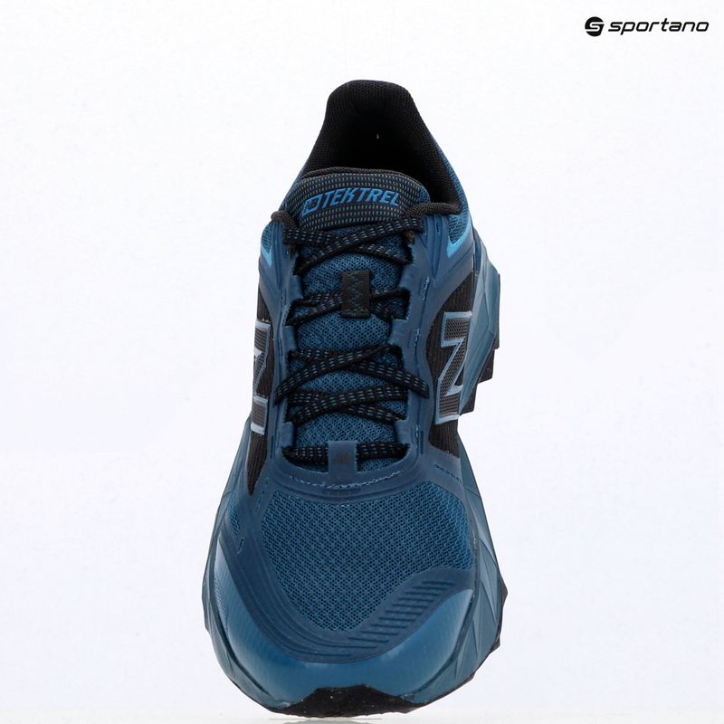 Men's running shoes New Balance Tektrel Utility V1 streamsong/altitude 15