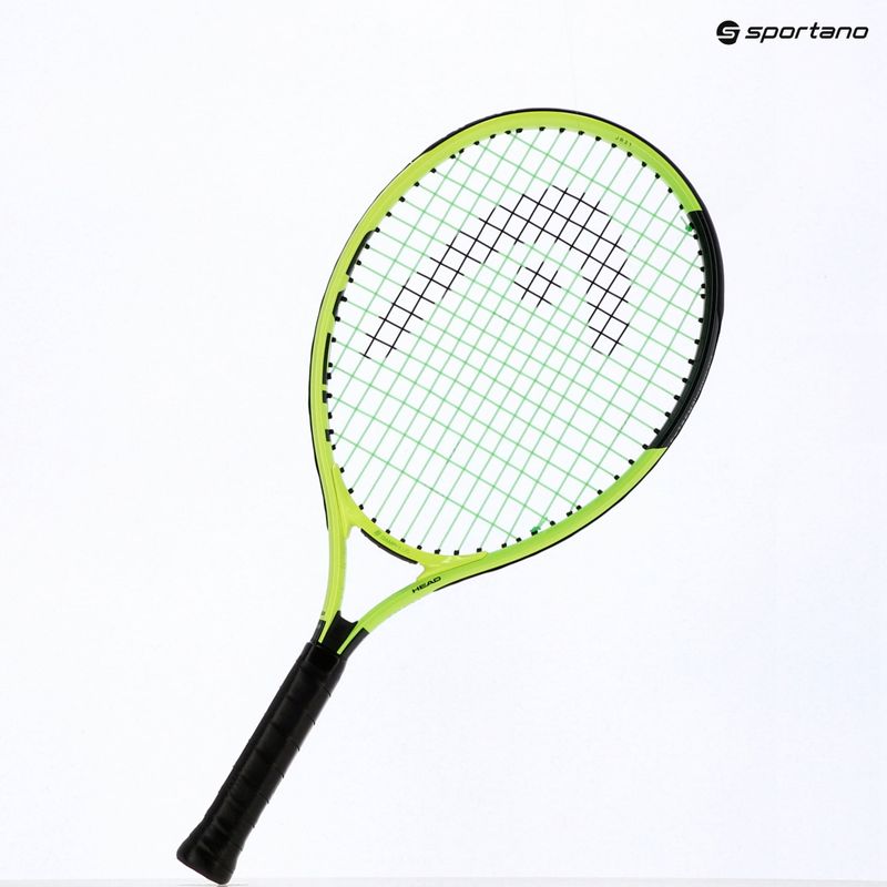 Tennis racket HEAD Extreme Jr 21 2026 10