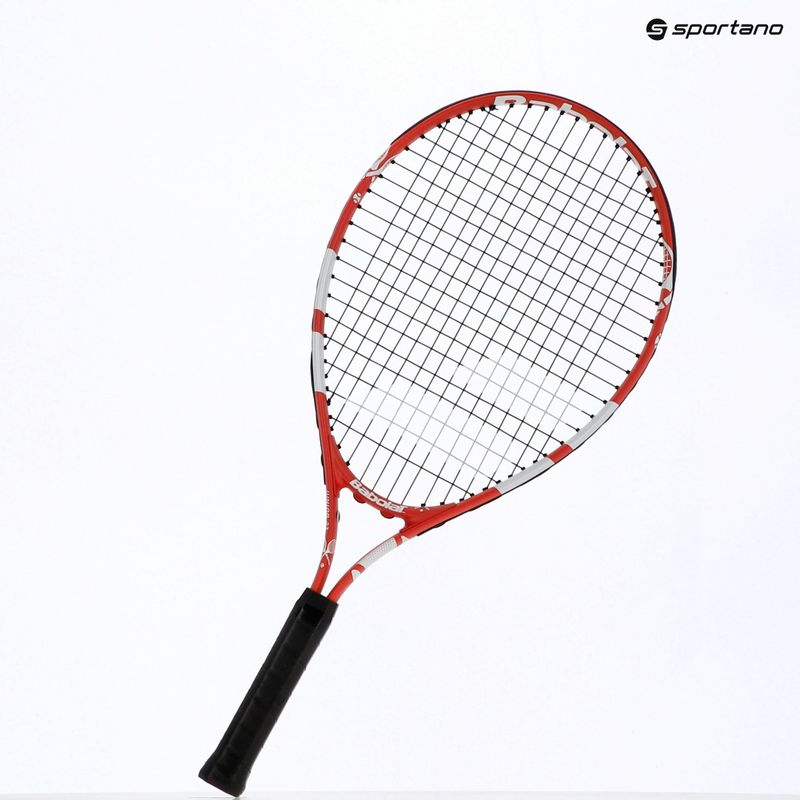 Children's tennis racket Babolat Junior 23 Wimbledon 13
