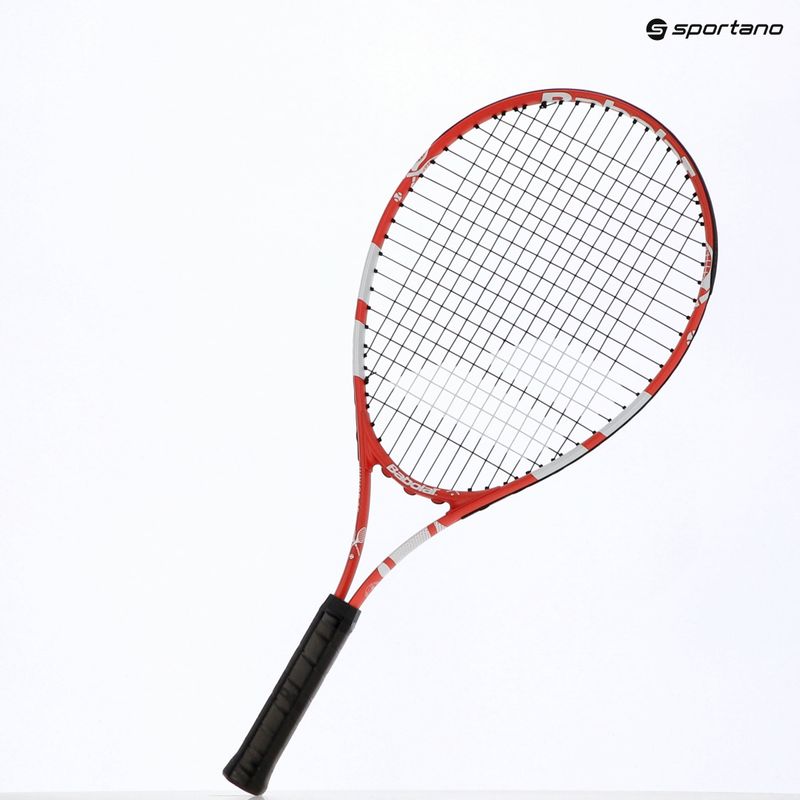 Children's tennis racket Babolat Junior 25 Wimbledon 13