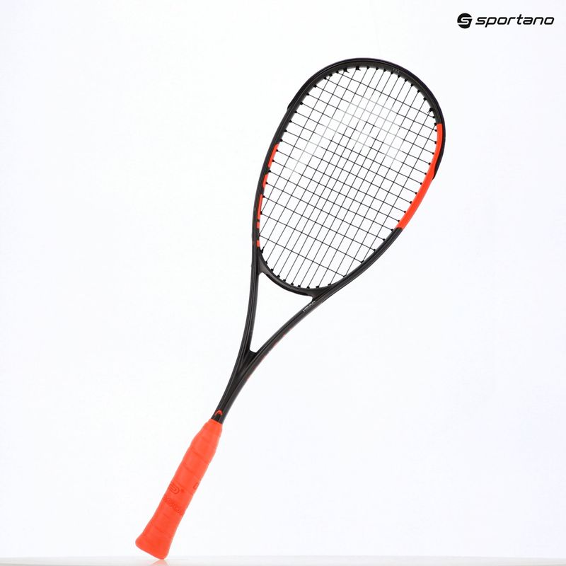 Squash racket HEAD Radical 135 11