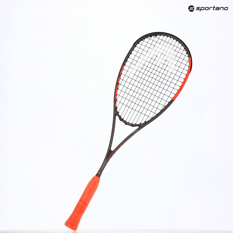 Squash racket HEAD Radical 120 SB 11