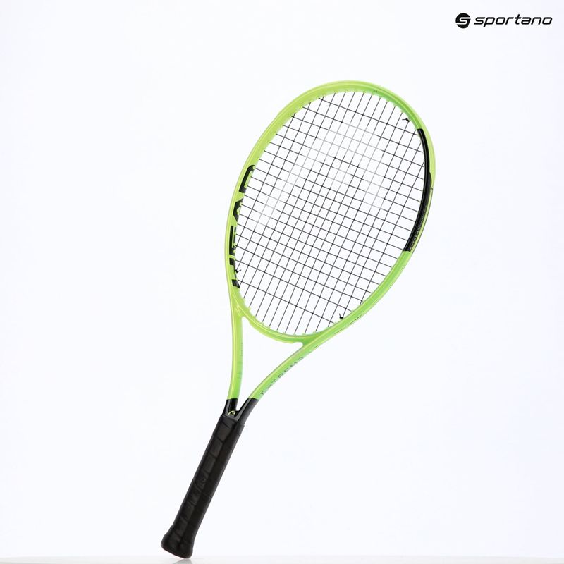Tennis racket HEAD Extreme Jr 2026 16
