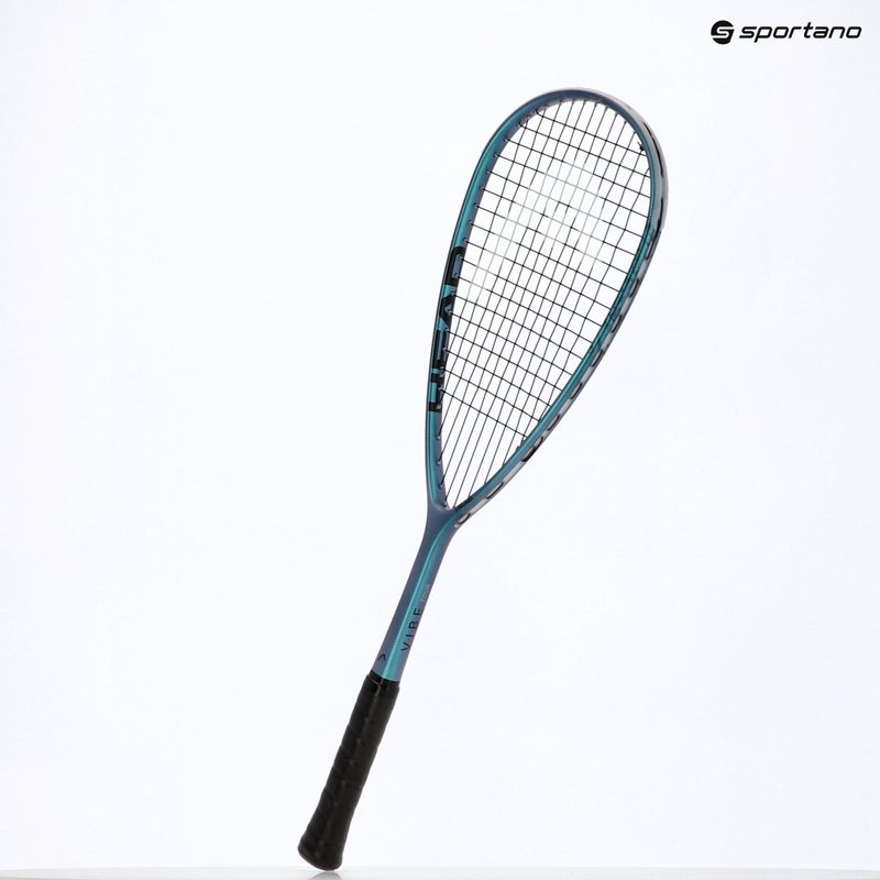 Squash racket HEAD Vibe Tour 8