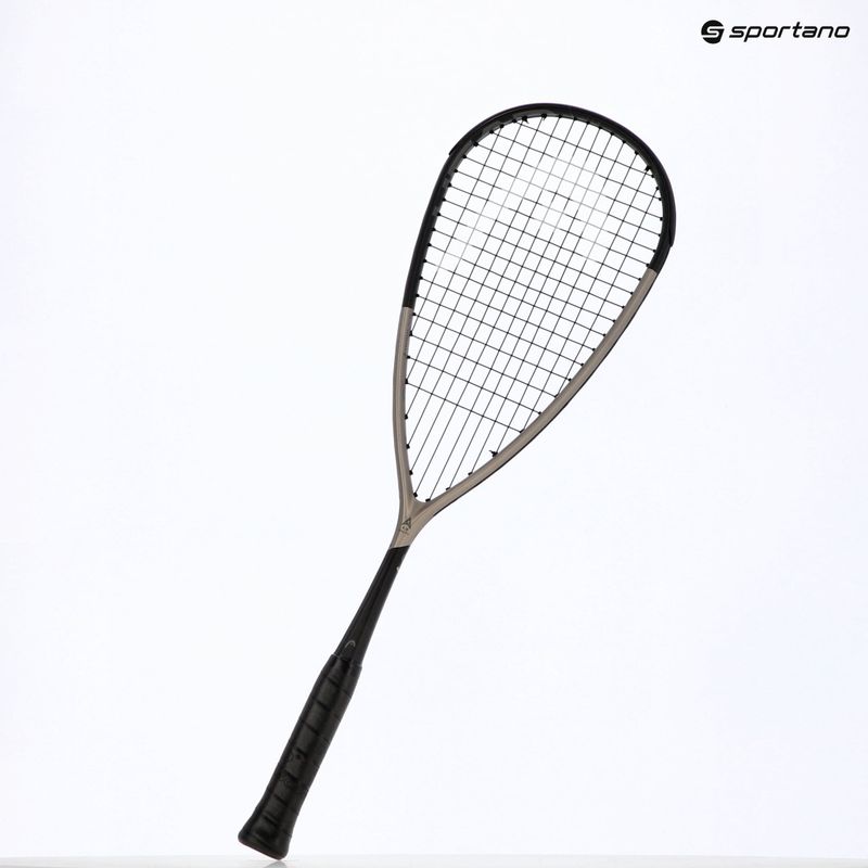 Squash racket HEAD Speed 120 2025 11