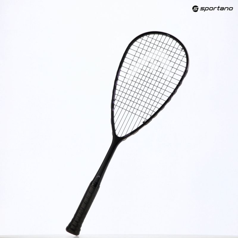 Squash racket HEAD Vibe Pro 8