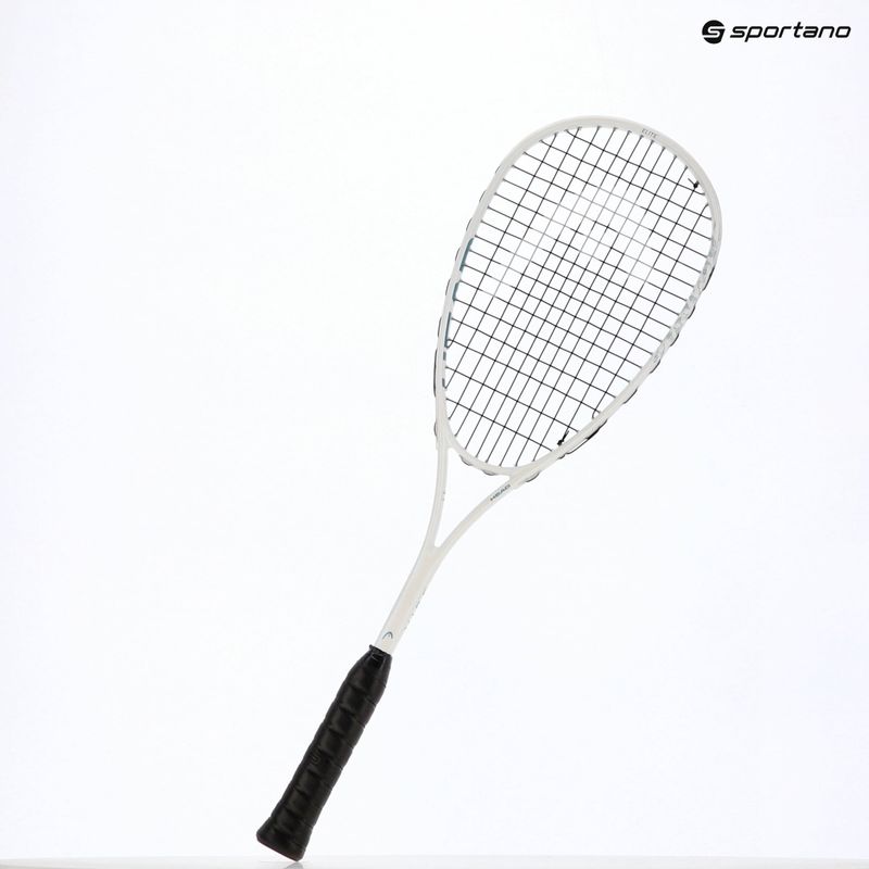 Squash racket HEAD Vibe Elite 8