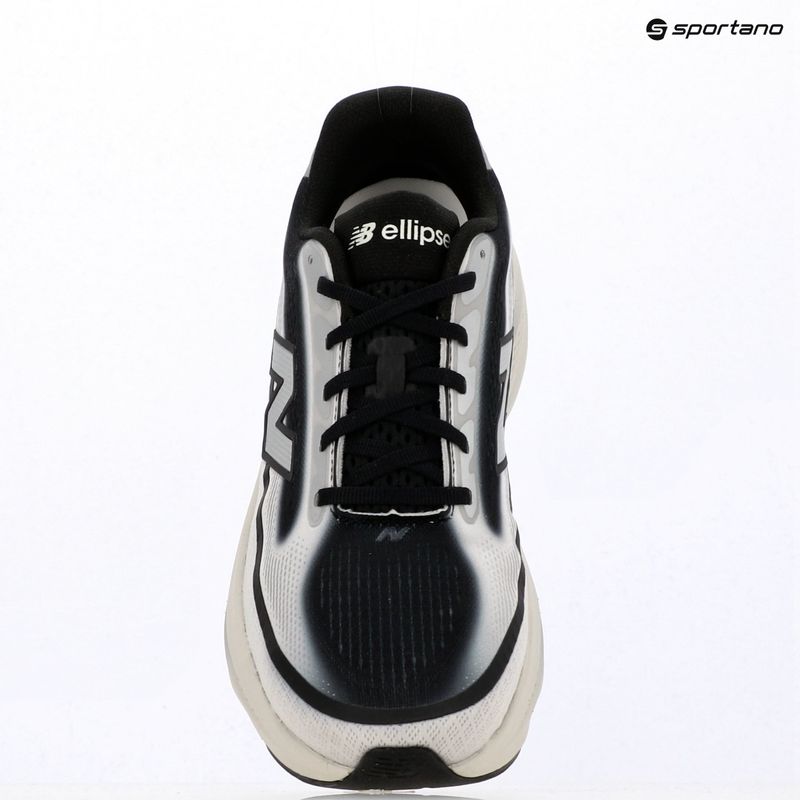 Men's running shoes New Balance Ellipse V1 black/grey matter 19