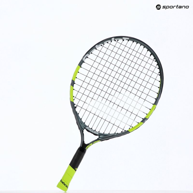 Children's tennis racket Babolat Carlitos Jr 19 14