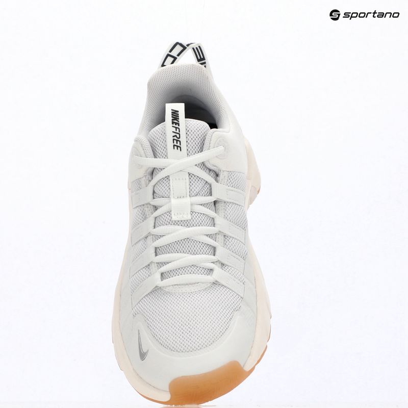 Women's training shoes Nike Free Metcon 7 summit white/anthracite/metallic silver 7