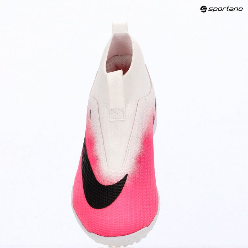Children's football boots Nike Jr. Mercurial Superfly 11 Academy multi color/black 7