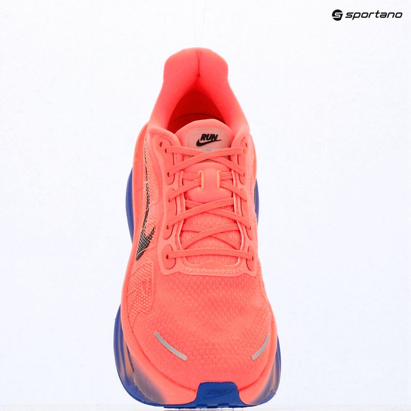 Men's running shoes Nike Vomero Premium atomic pink/racer blue/black 17